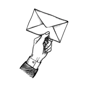 Envelopes EA
