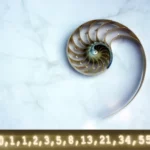 The Fibonacci Sequence and the Golden Number