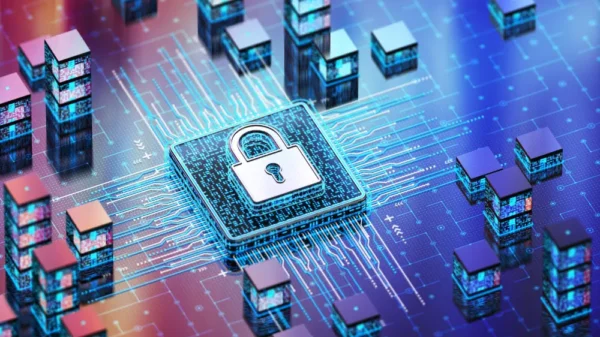 Cybersecurity Trends: Protecting Your Data in the Digital Age