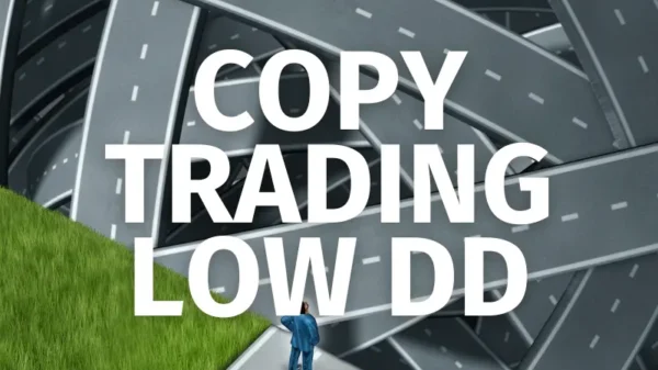 Copy Trading Low DD