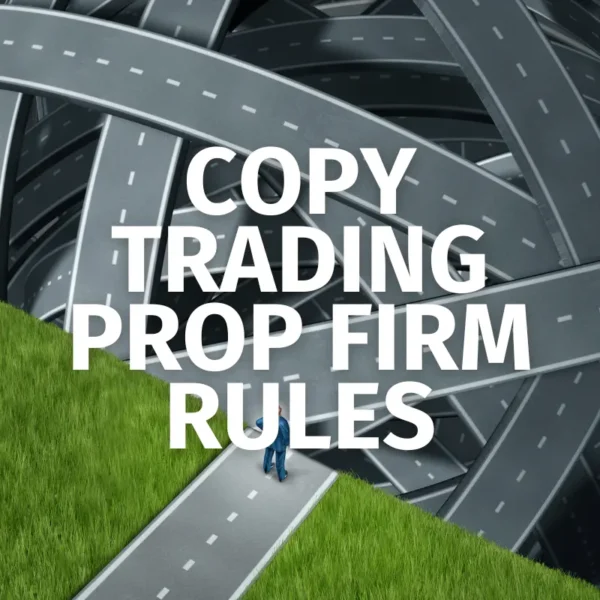 Copy Trading Prop Firm Rules