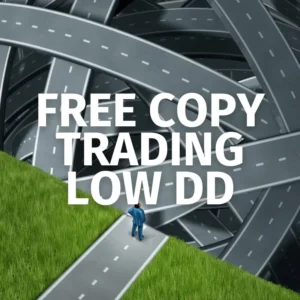 Free Copy Trading Low DD