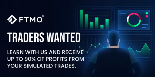 FTMO Traders Wanted