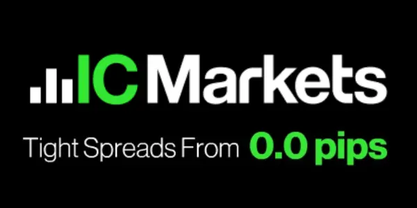 IC Markets Tight Spreads