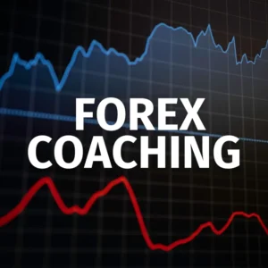 One-on-One Forex Coaching