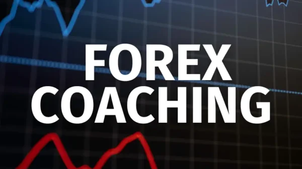 One-on-One Forex Coaching