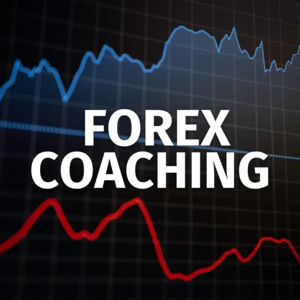 One-on-One Forex Coaching