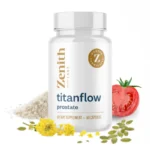 TitanFlow – Restore Strong Urinary Flow Without Prostate Worries