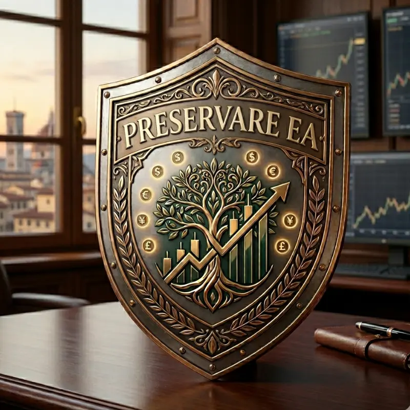 Preservare EA